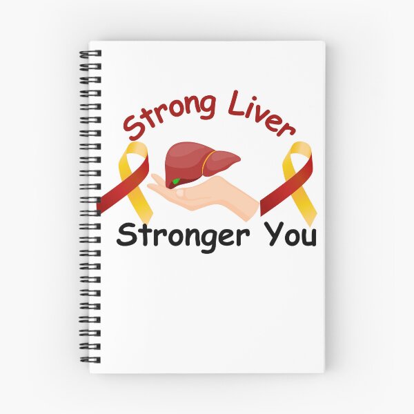 Item preview,  Strong Liver, Stronger You. World Hepatitis Day. designed and sold by mamolebo.