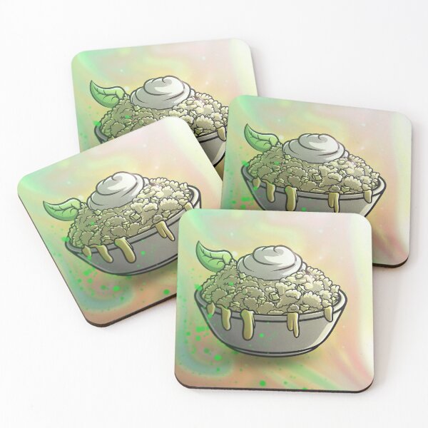 Item preview, Apple Crumble designed and sold by art-arlo.
