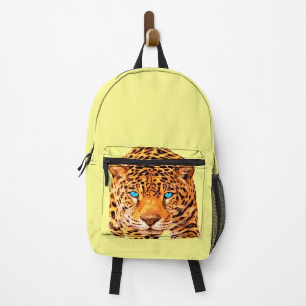 Item preview, Hunting Leopard designed and sold by KC Morcom.