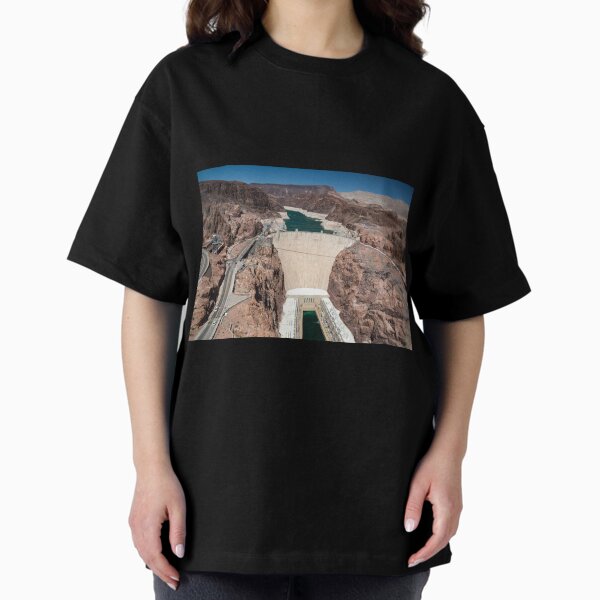 Item preview, Hoover Dam and Lake Mead during drought, USA (C033/5382) designed and sold by SciencePhoto.