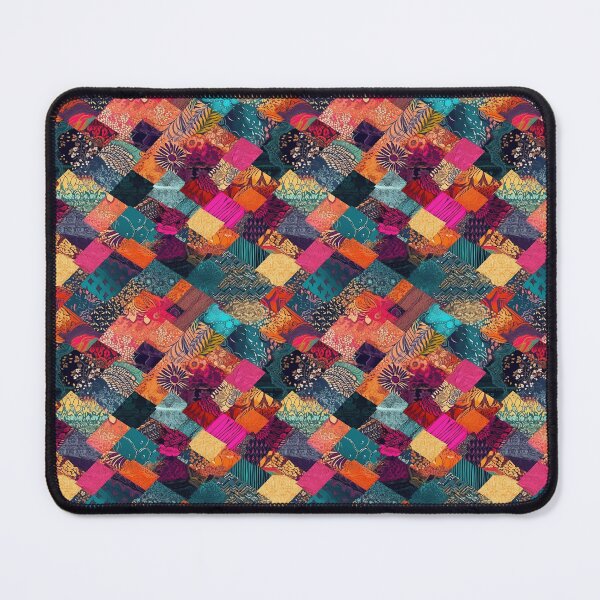 Item preview, Patchwork designed and sold by MidArtForge.