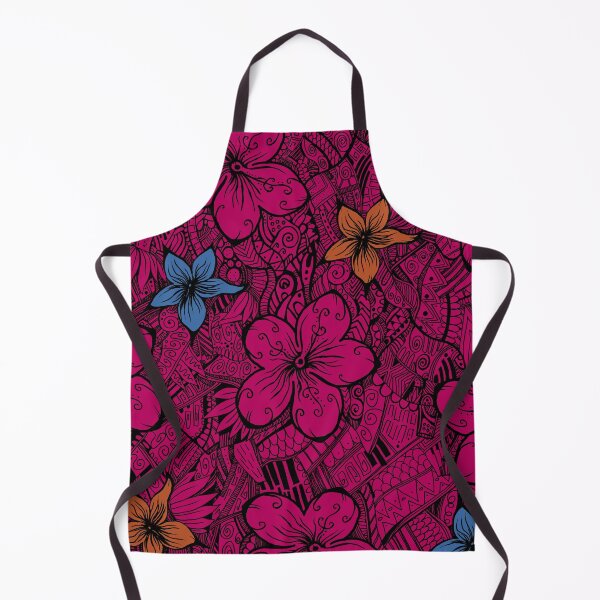 Item preview, abstract floristic background designed and sold by neurostructure.