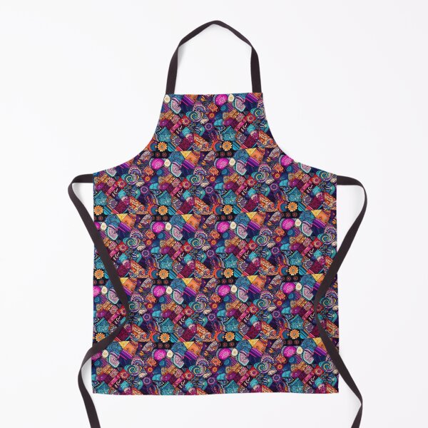 Item preview, Patchwork designed and sold by MidArtForge.