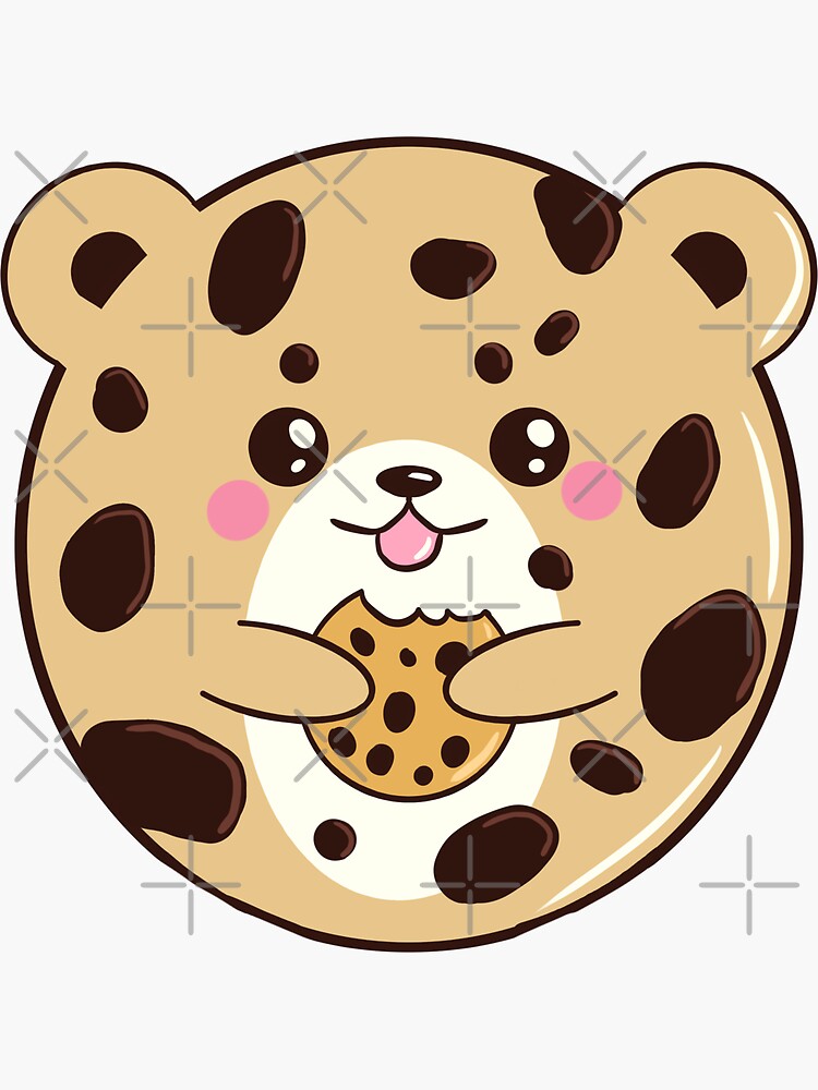 Chocolate Big Leopard Vinyl - 13