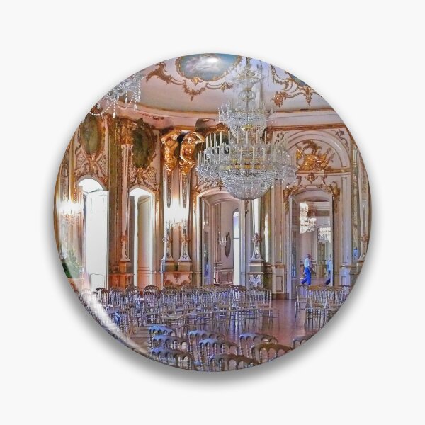 Item preview, Queluz Music Room designed and sold by Tereza Pilar  Art.