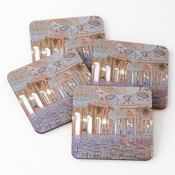Item preview, Queluz Music Room designed and sold by Tereza Pilar  Art.