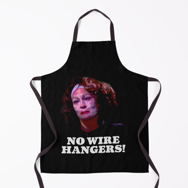 Item preview, Mommie Dearest - No wire hangers designed and sold by ArtClothesniko.