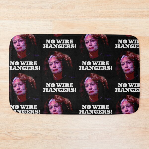 Item preview, Mommie Dearest - No wire hangers designed and sold by ArtClothesniko.