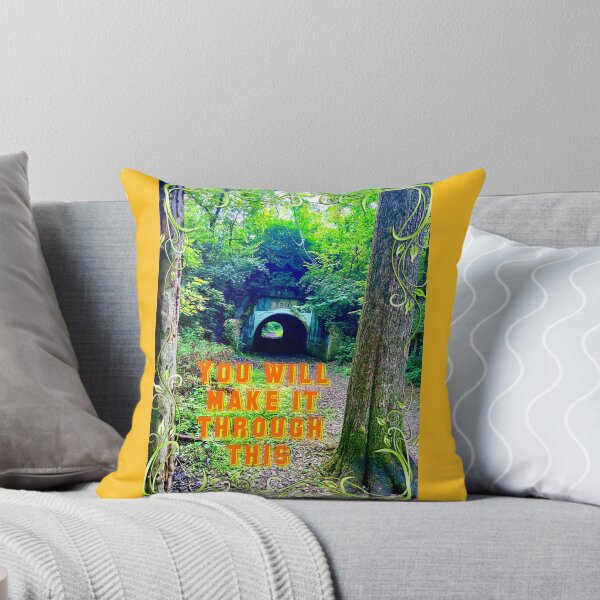 Item preview, Tunnel of Perseverance designed and sold by RivehArt.