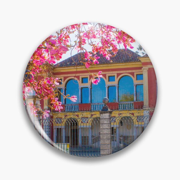 Item preview, Palácio dos Marqueses de Fronteira. Lisboa.Portugal designed and sold by Tereza Pilar  Art.