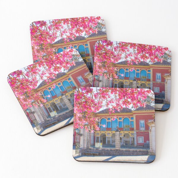 Item preview, Palácio dos Marqueses de Fronteira. Lisboa.Portugal designed and sold by Tereza Pilar  Art.