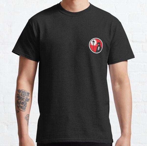 Streetlight Manifesto Ska Punk Classic T-Shirt