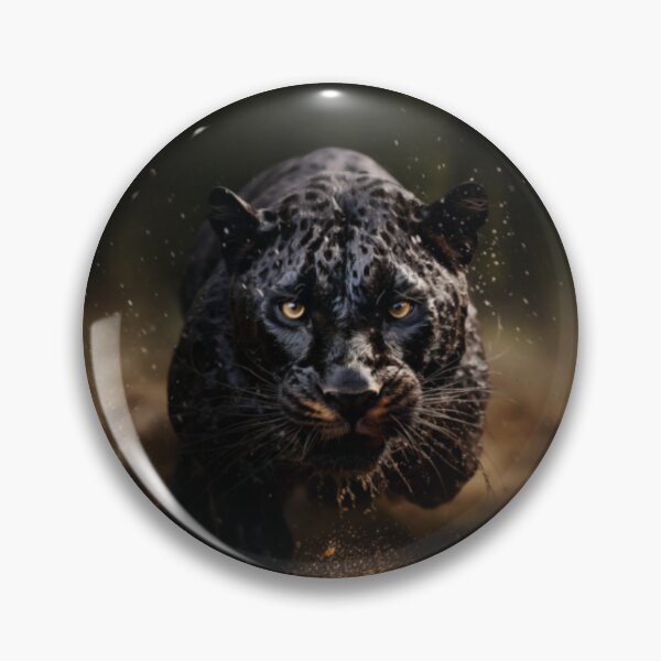 Item preview, Black Panther: Coming into Reality designed and sold by DaniFantasy.