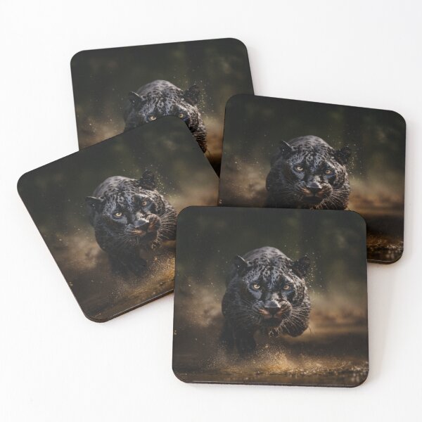 Item preview, Black Panther: Coming into Reality designed and sold by DaniFantasy.