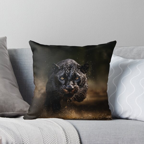 Item preview, Black Panther: Coming into Reality designed and sold by DaniFantasy.
