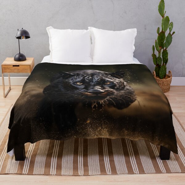 Item preview, Black Panther: Coming into Reality designed and sold by DaniFantasy.