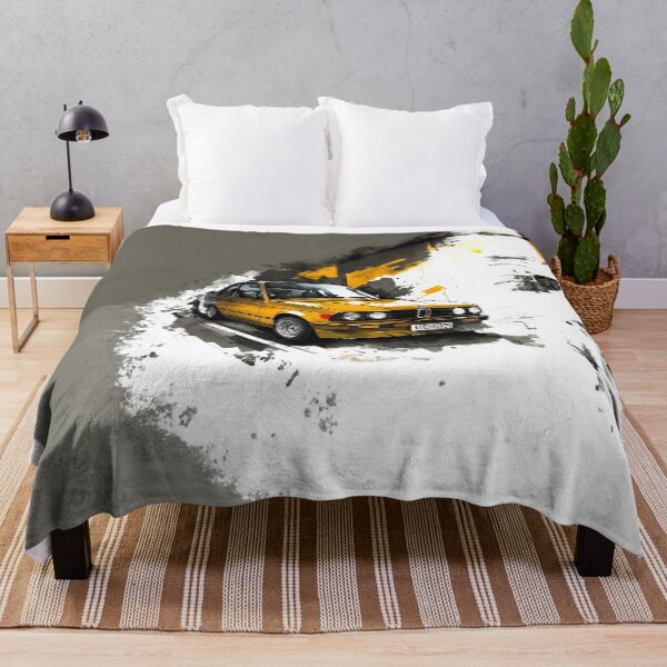 Item preview, Golden Classic: Vintage Beauty in Yellow and Black designed and sold by YipItsArt.