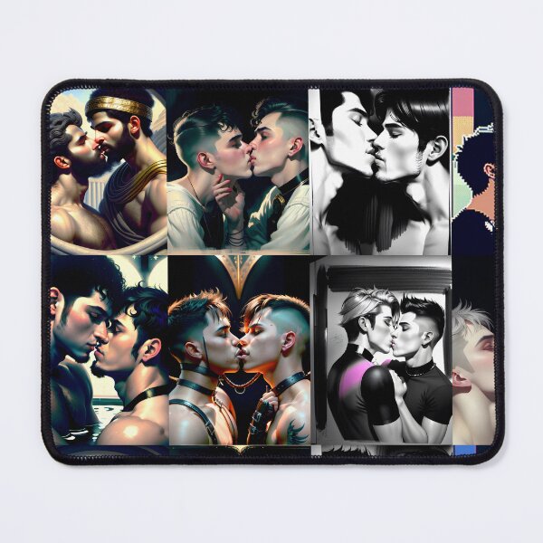Item preview, Bunch of Smooches designed and sold by Claustromind.
