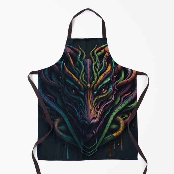 Item preview, Snake Face Art designed and sold by imabbasanwar.