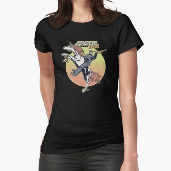 Item preview, Magical Justice designed and sold by MeFO.