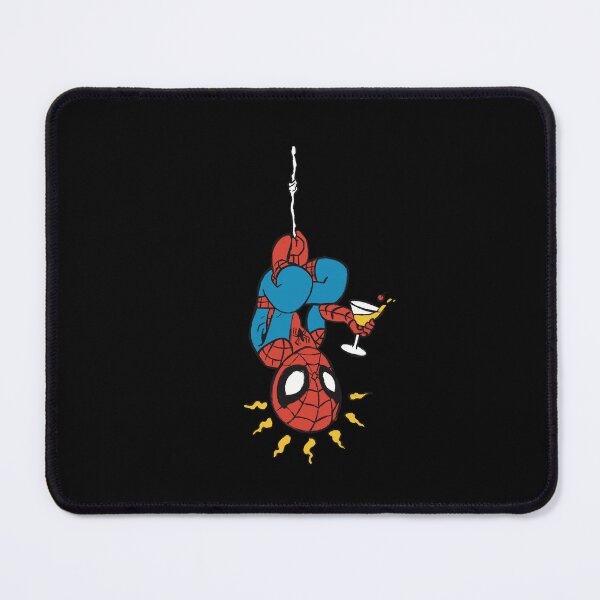 Item preview, Friendly Neighbourhood designed and sold by TheCocktailGeek.