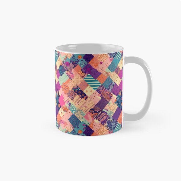 Item preview, Patchwork designed and sold by MidArtForge.