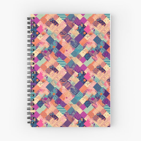 Item preview, Patchwork designed and sold by MidArtForge.