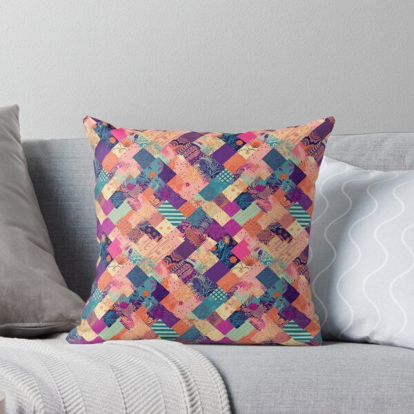 Item preview, Patchwork designed and sold by MidArtForge.