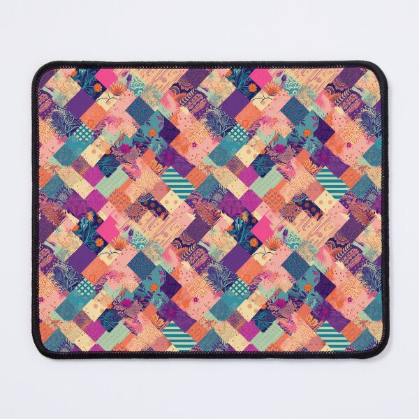 Item preview, Patchwork designed and sold by MidArtForge.