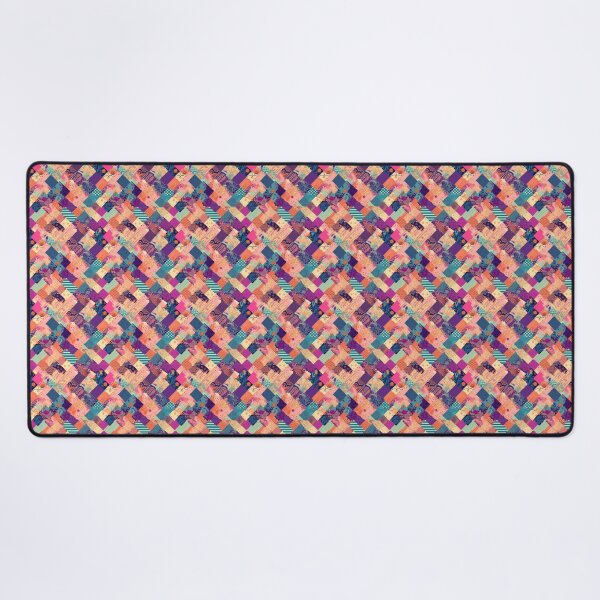 Item preview, Patchwork designed and sold by MidArtForge.
