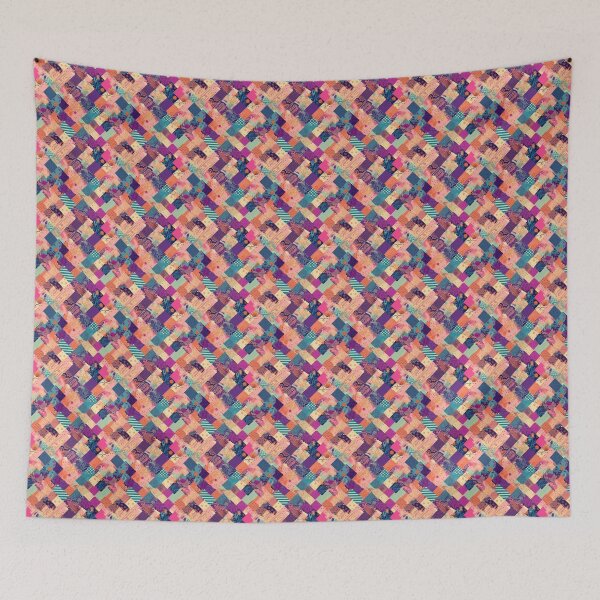 Item preview, Patchwork designed and sold by MidArtForge.