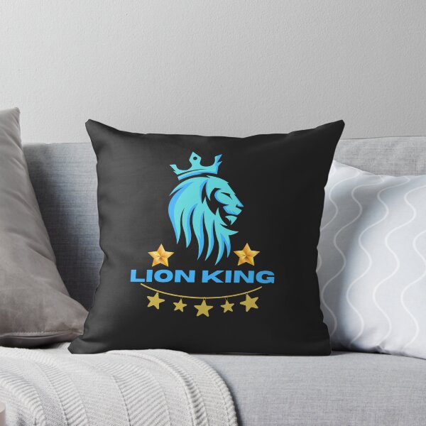 Item preview, Lion King designed and sold by Adamfs74.