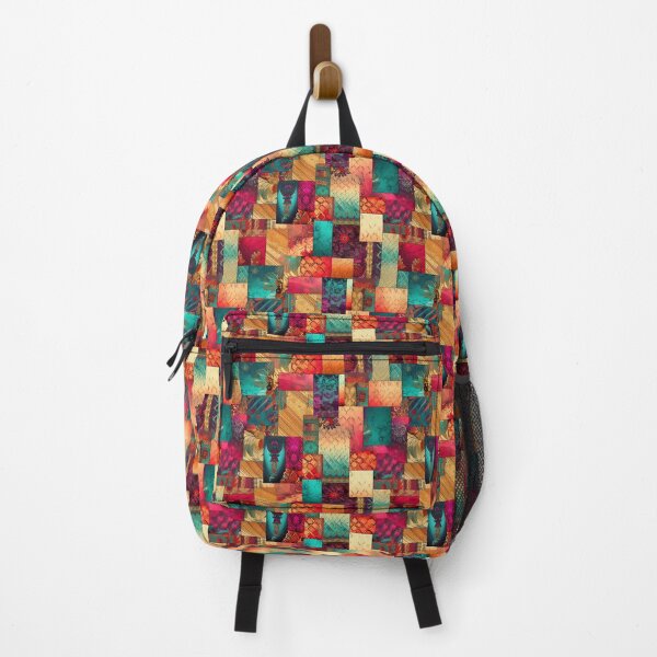 Item preview, Patchwork designed and sold by MidArtForge.