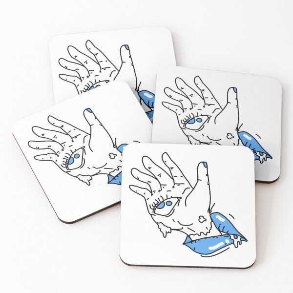 Item preview, Eat it, and become Bluer designed and sold by 574RIF.
