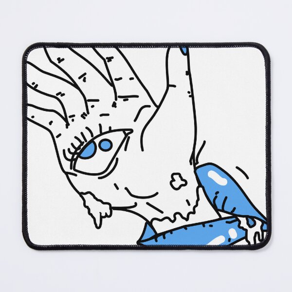 Item preview, Eat it, and become Bluer designed and sold by 574RIF.