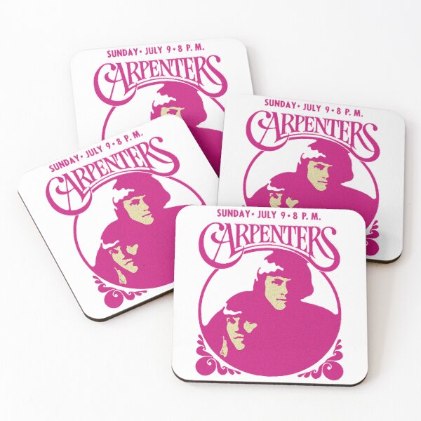 Item preview, The Carpenters  (1) designed and sold by PlatyConrad81.