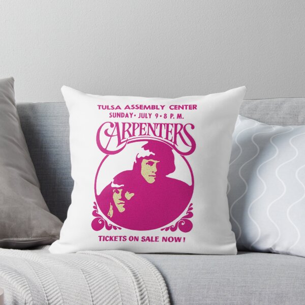 Item preview, The Carpenters  (1) designed and sold by PlatyConrad81.
