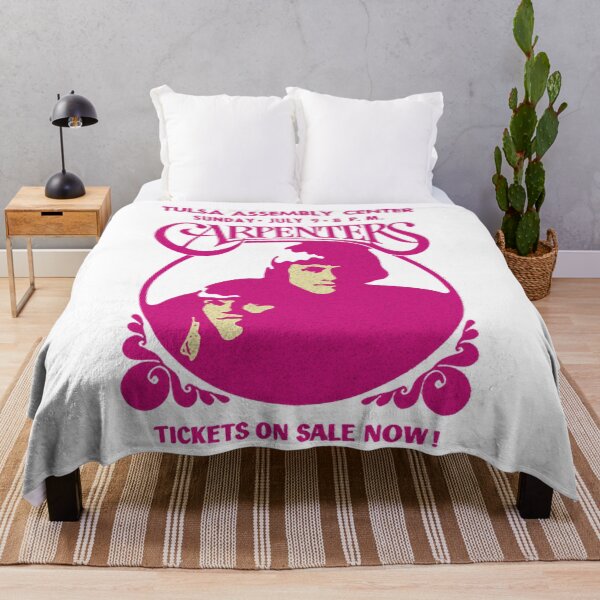 Item preview, The Carpenters (1) designed and sold by PlatyConrad81.
