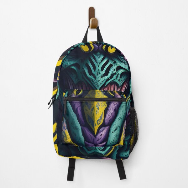 Item preview, Snake Face Art V2 designed and sold by imabbasanwar.