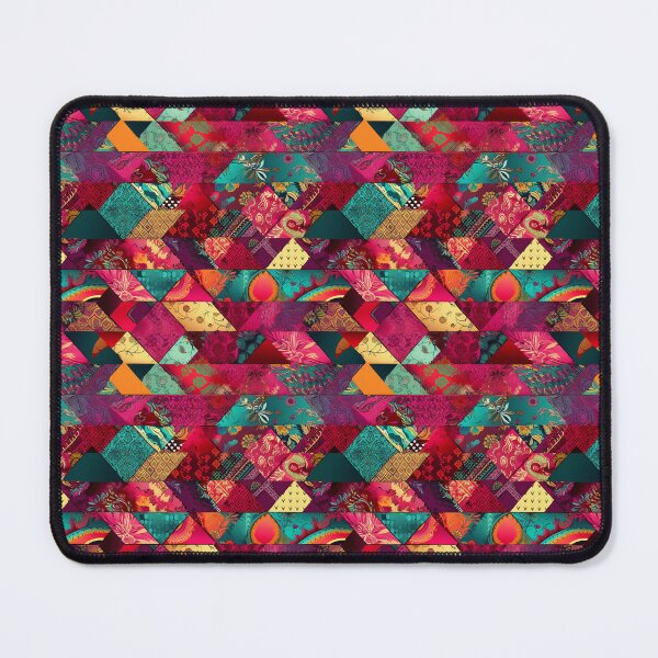 Item preview, Patchwork designed and sold by MidArtForge.