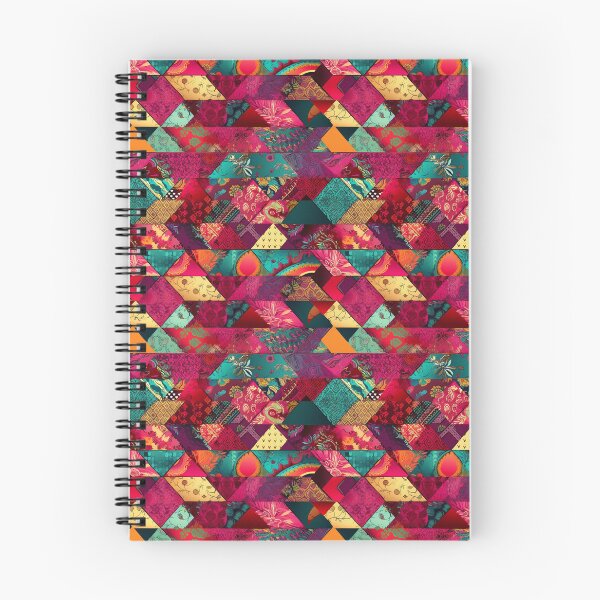 Item preview, Patchwork designed and sold by MidArtForge.