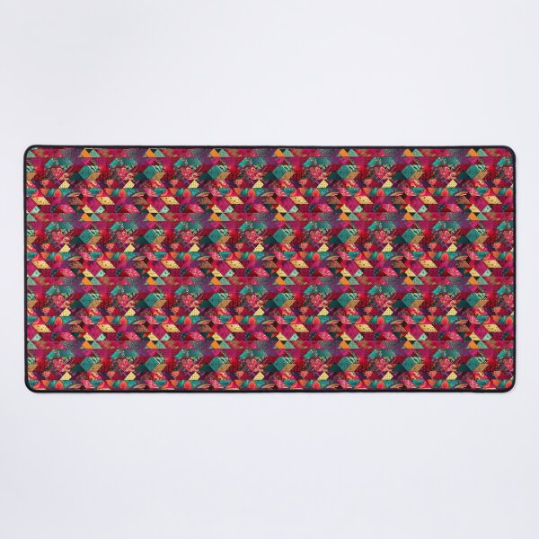 Item preview, Patchwork designed and sold by MidArtForge.