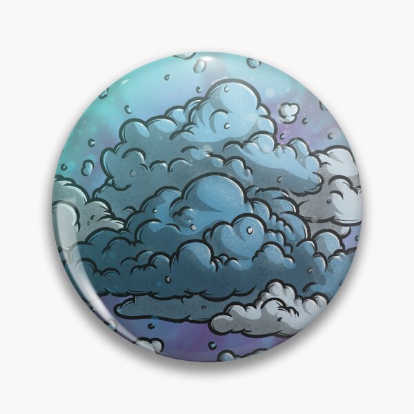 Item preview, Cloud Of Clouds designed and sold by art-arlo.