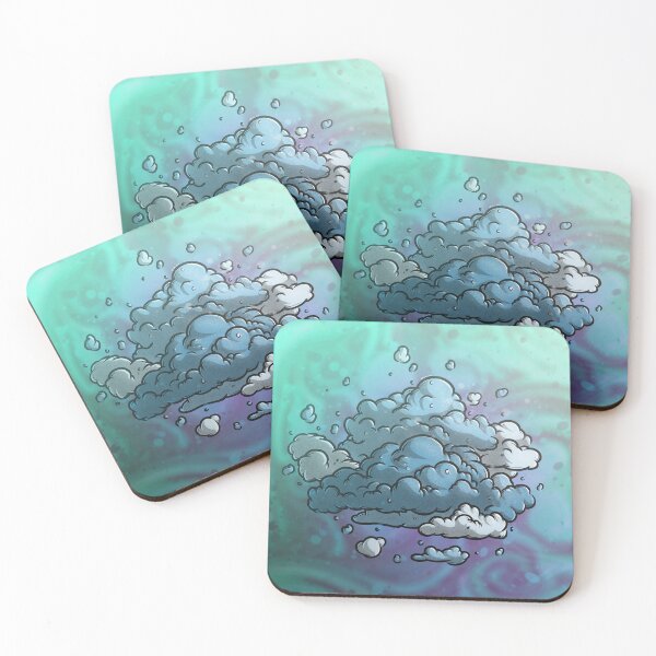 Item preview, Cloud Of Clouds designed and sold by art-arlo.