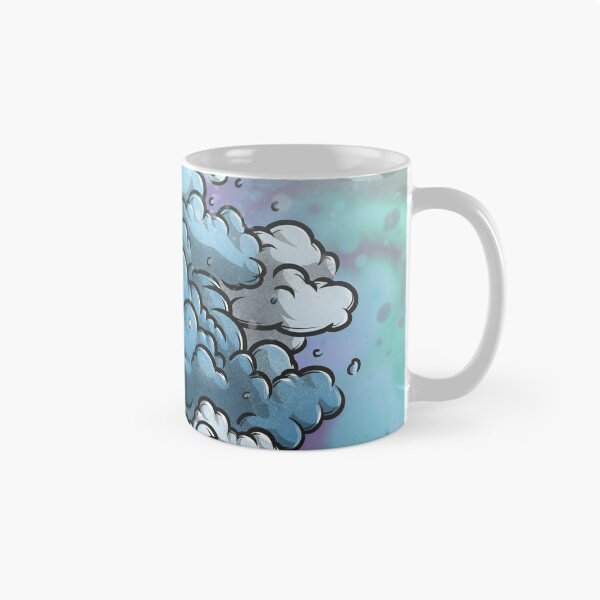 Item preview, Cloud Of Clouds designed and sold by art-arlo.