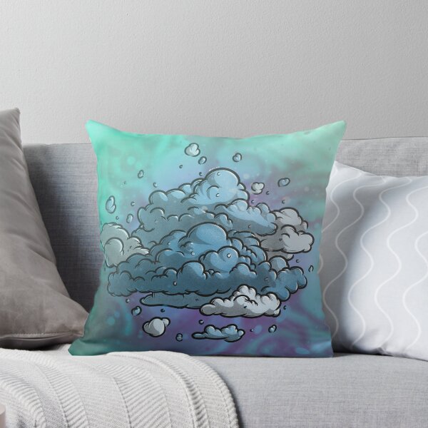 Item preview, Cloud Of Clouds designed and sold by art-arlo.