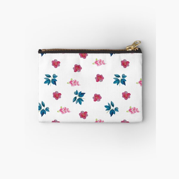 Item preview, Pattern of small flowers designed and sold by GENEST-V.