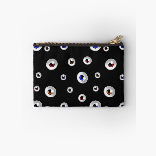 Item preview, Spooky Eyeballs designed and sold by AlwaysHollyJo.