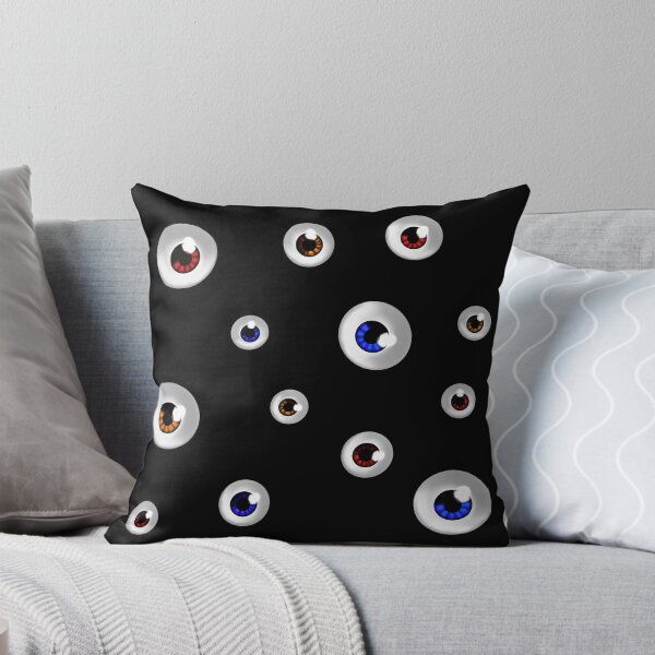 Item preview, Spooky Eyeballs designed and sold by AlwaysHollyJo.