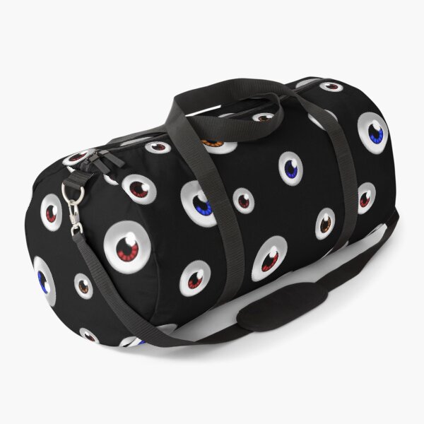 Item preview, Spooky Eyeballs designed and sold by AlwaysHollyJo.